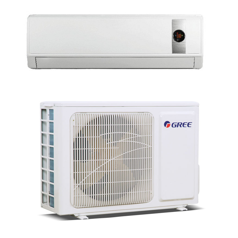 Gree 1 Ton Split AC price Bangladesh I Store of GREE Air ...