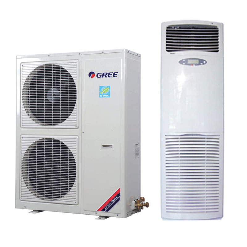 Gree 5 Ton Floor Standing Air Conditioner In Bangladesh General