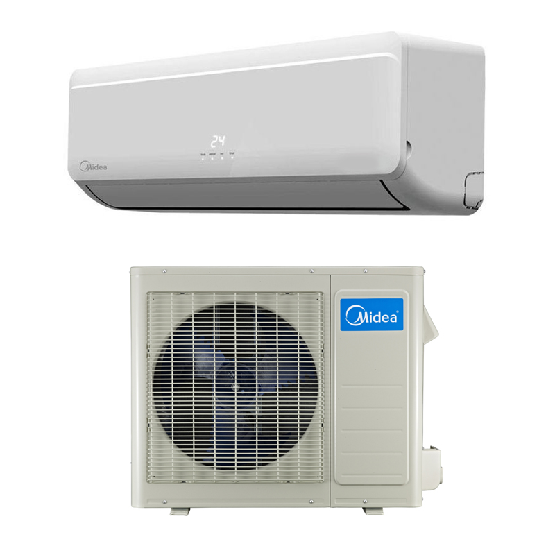 Midea Ac 1.5 Ton price Bangladesh I Showroom I Distributor I