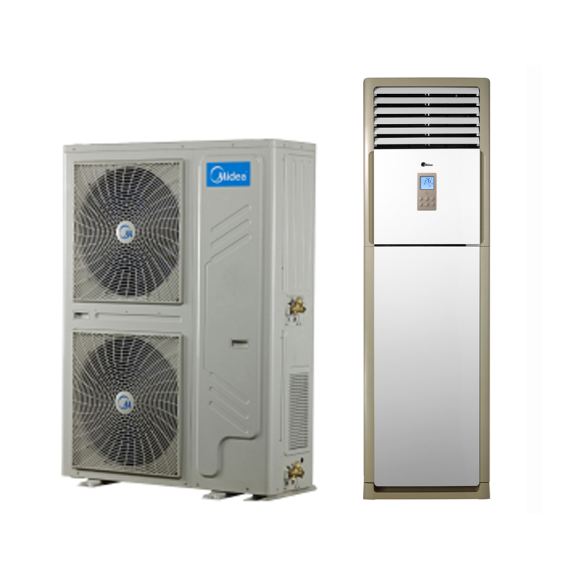 Midea Floor Standing Air Conditioner Price In Bangladesh