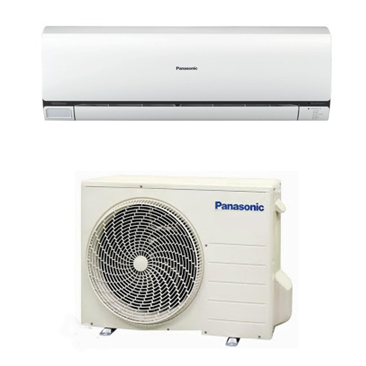 Panasonic Split Ac 1 Ton Price In Bangladesh I Importer I