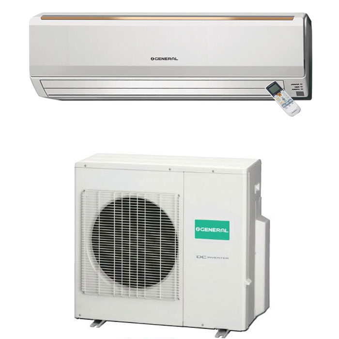 inverter ac price 2 ton