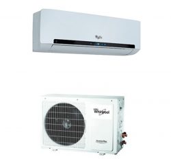 Whirlpool Ac 2 Ton price in Bangladesh I Showroom I