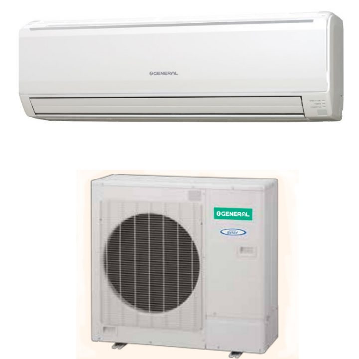 General 1.5 Ton Split Ac Price in Bangladesh 