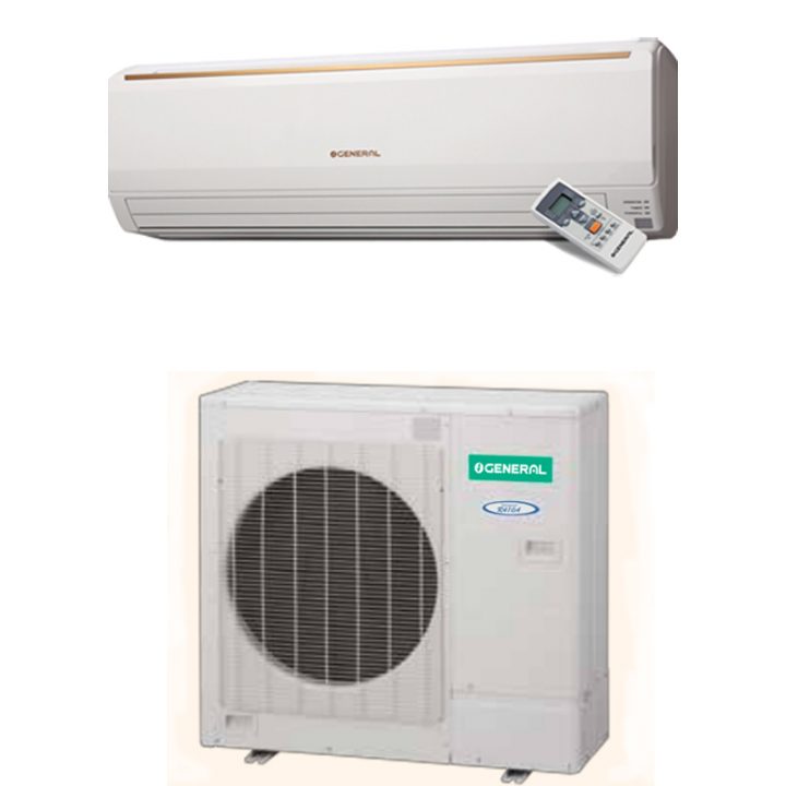 General Air Conditioner 1.5 Ton price in Bangladesh