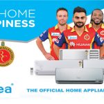 midea ac in bd