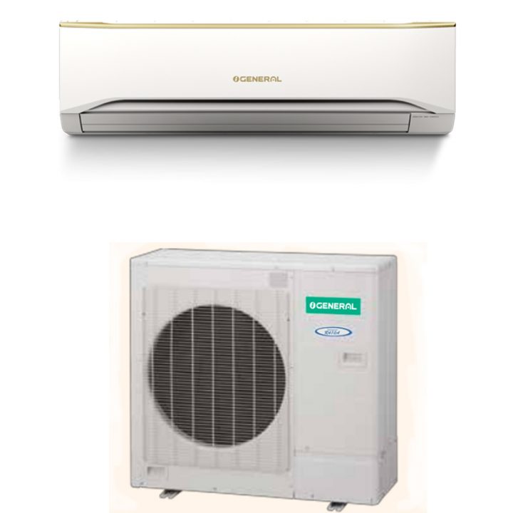 General Air Conditioner 2 Ton Price in Bangladesh