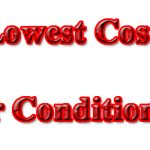 Cheapest AC price in Bangladesh